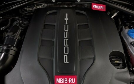 Porsche Macan I рестайлинг, 2016 год, 4 550 000 рублей, 7 фотография