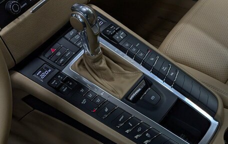 Porsche Macan I рестайлинг, 2016 год, 4 550 000 рублей, 25 фотография