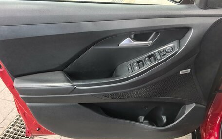 Hyundai Creta, 2021 год, 2 200 000 рублей, 8 фотография