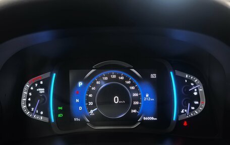 Hyundai Creta, 2021 год, 2 200 000 рублей, 12 фотография