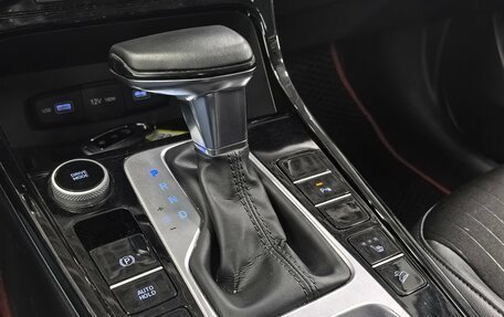 Hyundai Creta, 2021 год, 2 200 000 рублей, 16 фотография