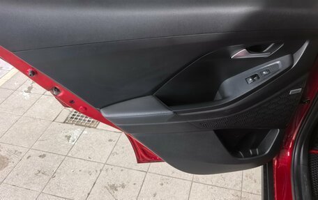 Hyundai Creta, 2021 год, 2 200 000 рублей, 17 фотография