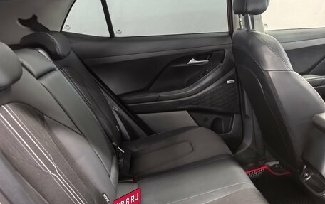 Hyundai Creta, 2021 год, 2 200 000 рублей, 20 фотография