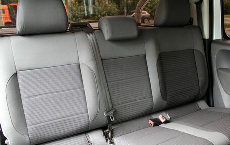 Volkswagen Amarok I рестайлинг, 2010 год, 1 245 000 рублей, 10 фотография