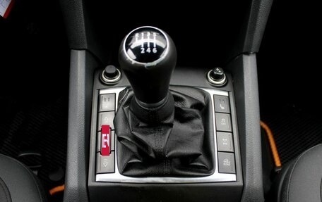 Volkswagen Amarok I рестайлинг, 2010 год, 1 245 000 рублей, 13 фотография