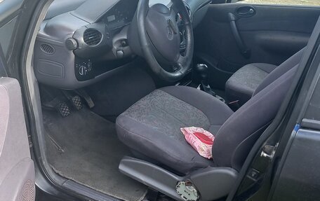 Mercedes-Benz A-Класс, 2000 год, 220 000 рублей, 3 фотография