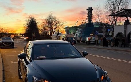 Lexus IS III, 2014 год, 2 400 000 рублей, 1 фотография