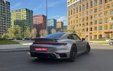 Porsche 911, 2021 год, 20 000 000 рублей, 1 фотография