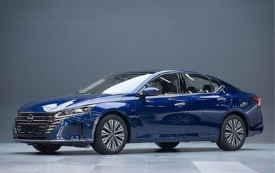 Nissan Altima VI (L34), 2023 год, 1 900 000 рублей, 1 фотография