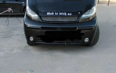 Renault Trafic, 2005 год, 1 500 000 рублей, 1 фотография