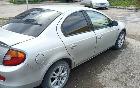 Chrysler Neon II, 2001 год, 230 000 рублей, 3 фотография