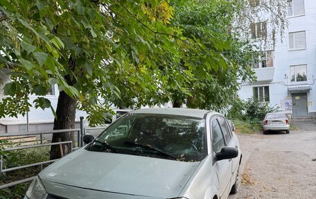 Renault Megane II, 2004 год, 200 000 рублей, 1 фотография