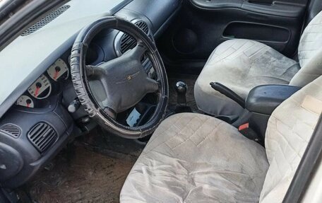 Chrysler Neon II, 2001 год, 230 000 рублей, 9 фотография