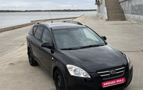 KIA cee'd I рестайлинг, 2007 год, 733 000 рублей, 1 фотография