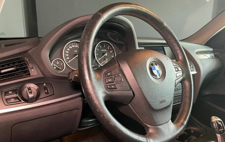 BMW X3, 2014 год, 1 699 000 рублей, 6 фотография