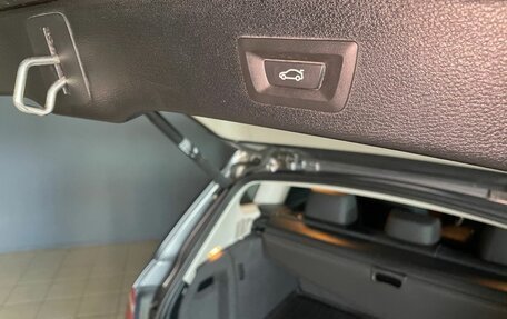 BMW X3, 2014 год, 1 699 000 рублей, 16 фотография