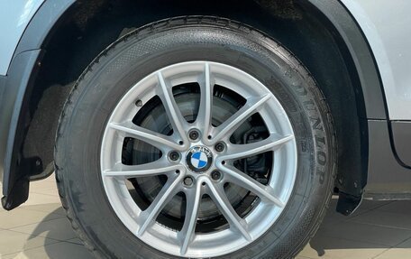 BMW X3, 2014 год, 1 699 000 рублей, 19 фотография
