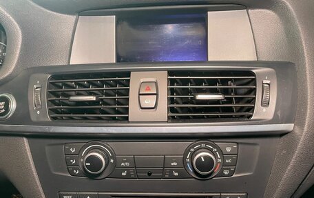 BMW X3, 2014 год, 1 699 000 рублей, 15 фотография