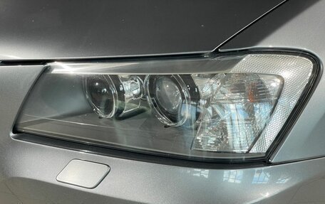 BMW X3, 2014 год, 1 699 000 рублей, 17 фотография
