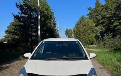 Toyota Vitz, 2019 год, 1 200 000 рублей, 1 фотография