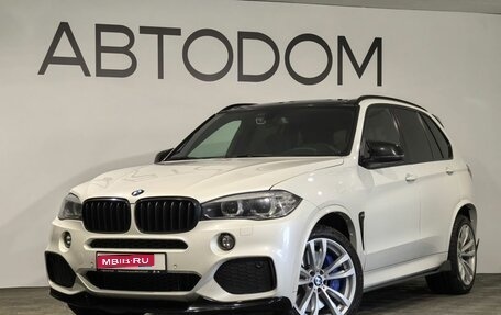 BMW X5, 2017 год, 4 750 000 рублей, 1 фотография