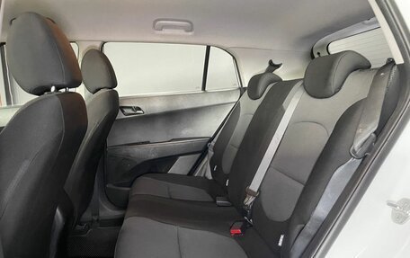 Hyundai Creta I рестайлинг, 2019 год, 1 649 000 рублей, 13 фотография