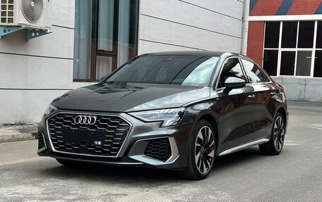 Audi A3, 2021 год, 2 160 000 рублей, 1 фотография