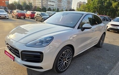 Porsche Cayenne III, 2021 год, 10 900 000 рублей, 1 фотография