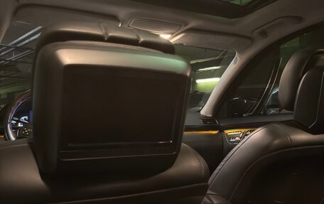 Mercedes-Benz S-Класс, 2010 год, 2 200 000 рублей, 9 фотография