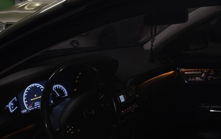 Mercedes-Benz S-Класс, 2010 год, 2 200 000 рублей, 7 фотография