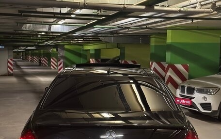 Mercedes-Benz S-Класс, 2010 год, 2 200 000 рублей, 5 фотография