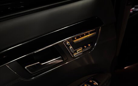 Mercedes-Benz S-Класс, 2010 год, 2 200 000 рублей, 10 фотография