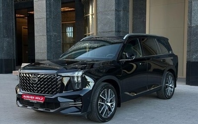 GAC GS8, 2024 год, 3 150 000 рублей, 1 фотография
