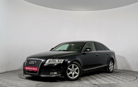 Audi A6, 2009 год, 890 000 рублей, 1 фотография