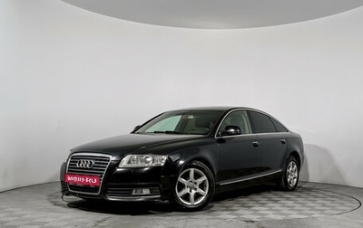 Audi A6, 2009 год, 890 000 рублей, 1 фотография