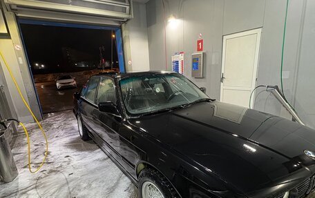 BMW 5 серия, 1989 год, 350 000 рублей, 2 фотография