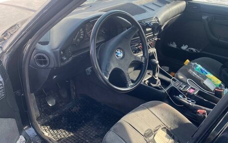 BMW 5 серия, 1989 год, 350 000 рублей, 5 фотография
