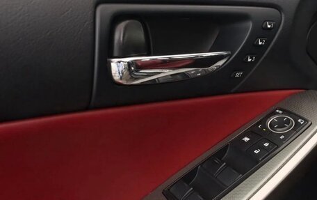 Lexus IS III, 2014 год, 2 400 000 рублей, 6 фотография