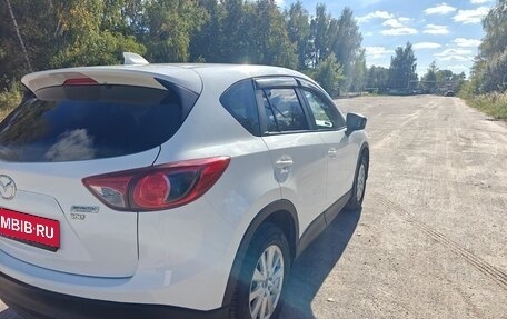 Mazda CX-5 II, 2013 год, 1 300 000 рублей, 4 фотография