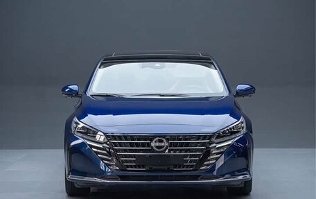 Nissan Altima VI (L34), 2023 год, 1 900 000 рублей, 2 фотография