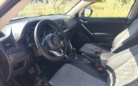 Mazda CX-5 II, 2013 год, 1 300 000 рублей, 9 фотография