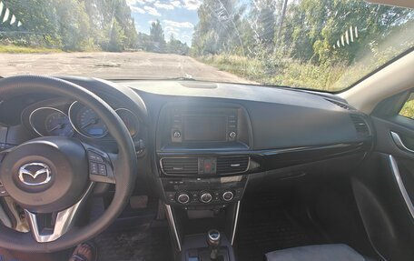 Mazda CX-5 II, 2013 год, 1 300 000 рублей, 8 фотография