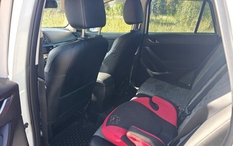 Mazda CX-5 II, 2013 год, 1 300 000 рублей, 11 фотография