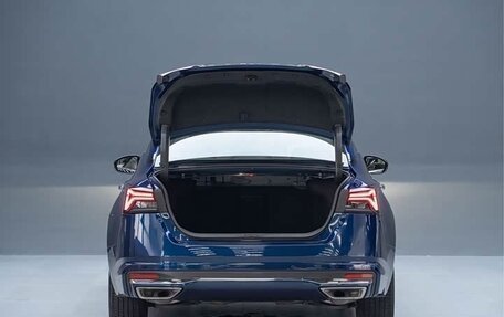 Nissan Altima VI (L34), 2023 год, 1 900 000 рублей, 8 фотография