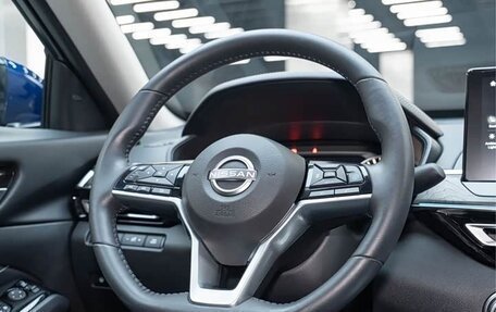 Nissan Altima VI (L34), 2023 год, 1 900 000 рублей, 10 фотография