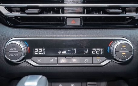 Nissan Altima VI (L34), 2023 год, 1 900 000 рублей, 14 фотография