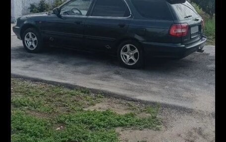 Suzuki Baleno I, 1996 год, 265 000 рублей, 2 фотография