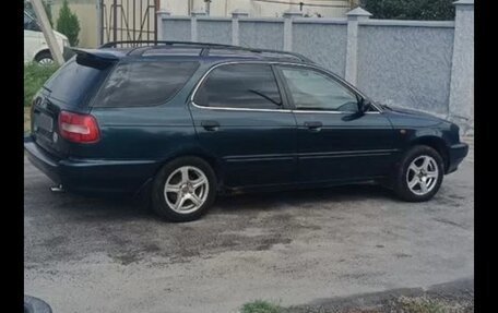Suzuki Baleno I, 1996 год, 265 000 рублей, 4 фотография