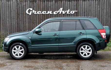 Suzuki Grand Vitara, 2006 год, 730 000 рублей, 2 фотография