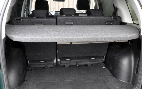 Suzuki Grand Vitara, 2006 год, 730 000 рублей, 16 фотография